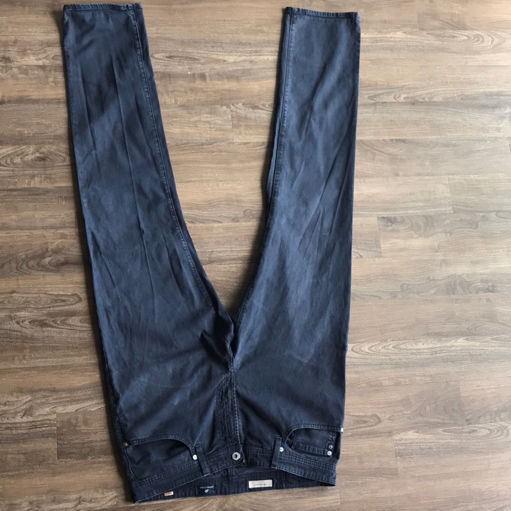 AG Adriano Goldschmied Graduate 34x36